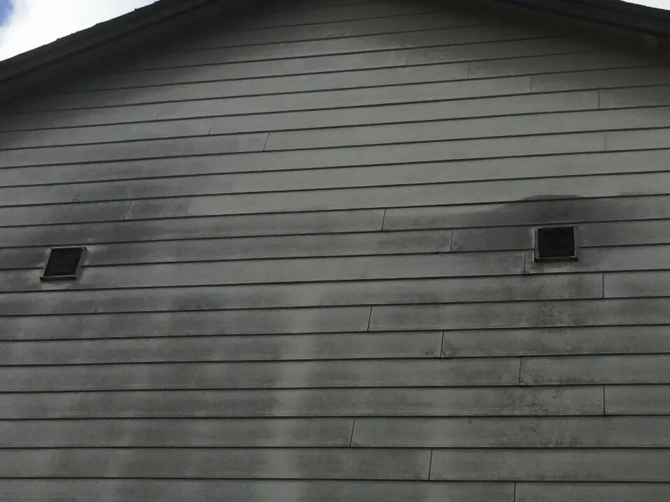 Slide of Four Sons Pressure Washing