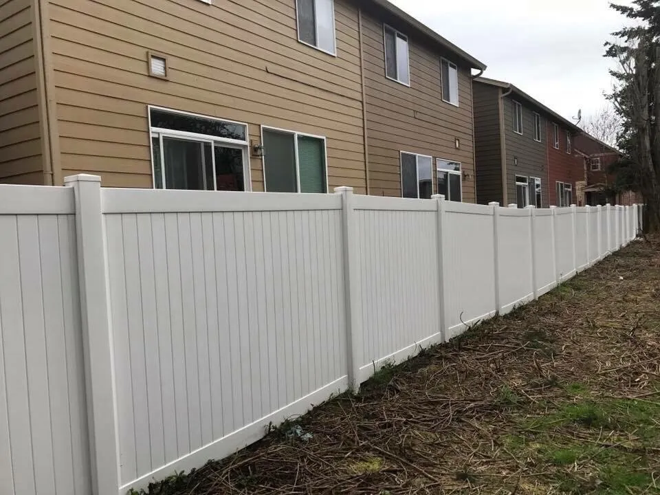 Slide of Four Sons Pressure Washing