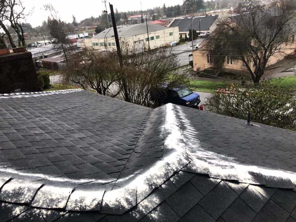 Slide of Four Sons Pressure Washing