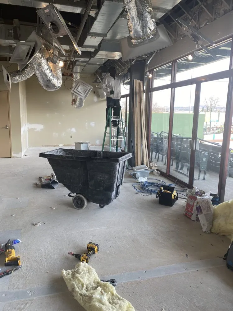 Slide of Four Squares Construction