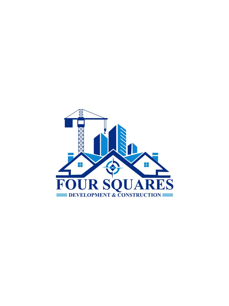 Slide of Four Squares Construction