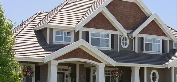 Slide of Four Star Construction