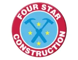 Slide of Four Star Construction
