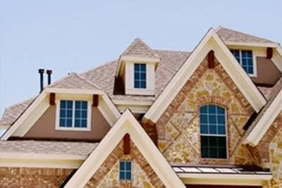 Four Star Construction Logo