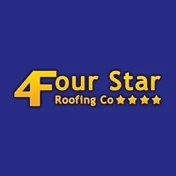 Slide of Four Star Roofing