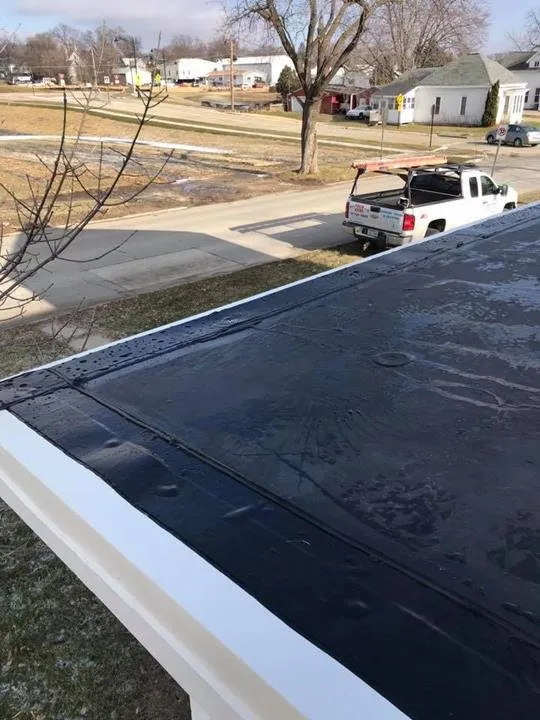 Slide of Four Star Roofing, Siding & Gutters