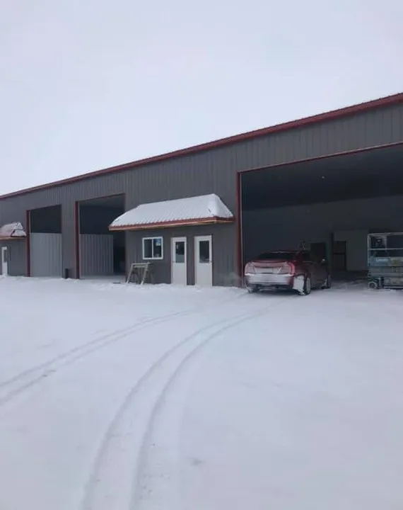 Slide of Four Star Roofing, Siding & Gutters