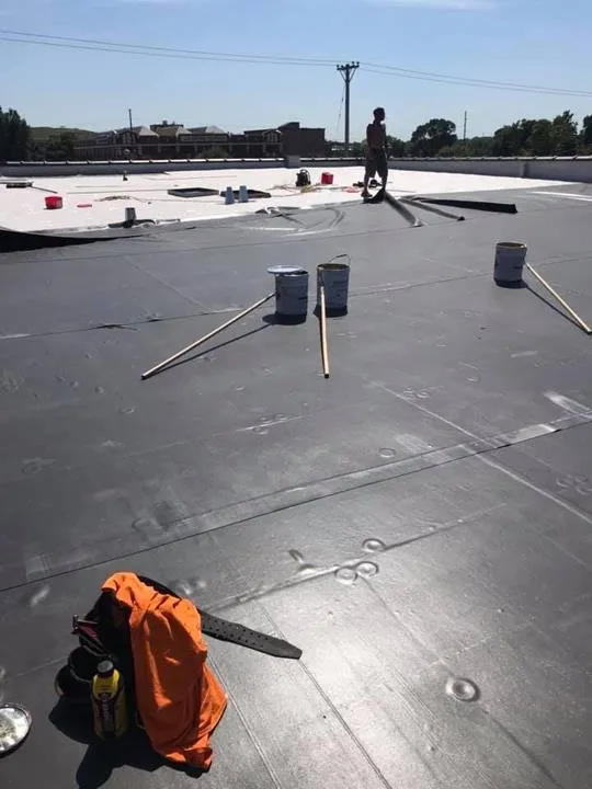 Slide of Four Star Roofing, Siding & Gutters