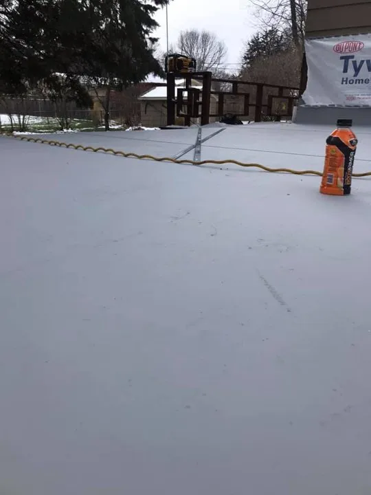 Slide of Four Star Roofing, Siding & Gutters