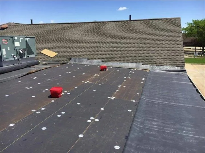 Slide of Four Star Roofing, Siding & Gutters