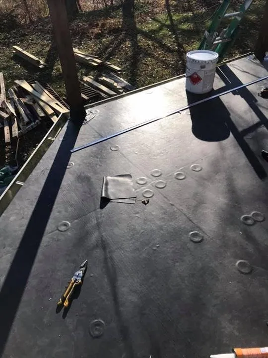 Slide of Four Star Roofing, Siding & Gutters