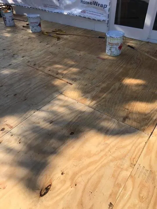 Slide of Four Star Roofing, Siding & Gutters