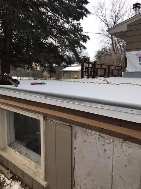 Slide of Four Star Roofing, Siding & Gutters