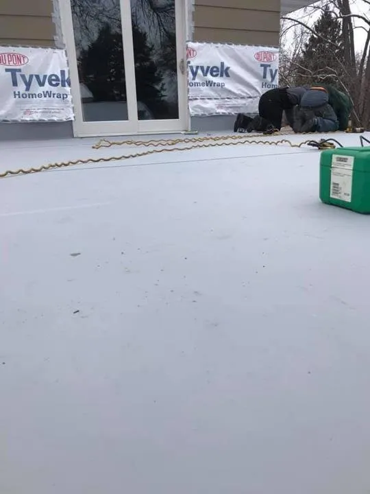 Slide of Four Star Roofing, Siding & Gutters