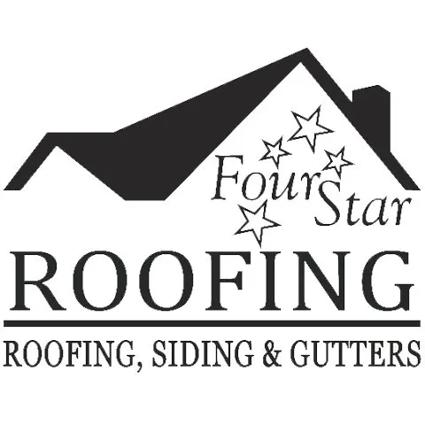 Slide of Four Star Roofing, Siding & Gutters