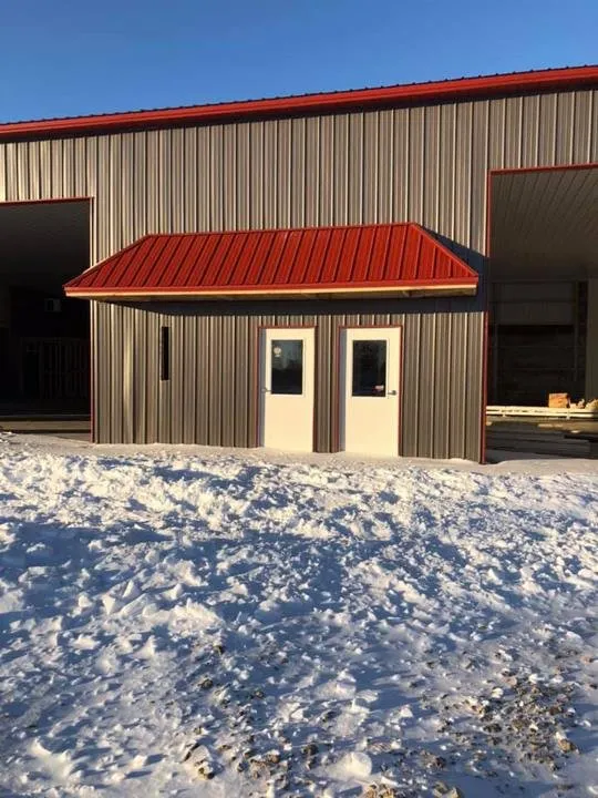 Slide of Four Star Roofing, Siding & Gutters