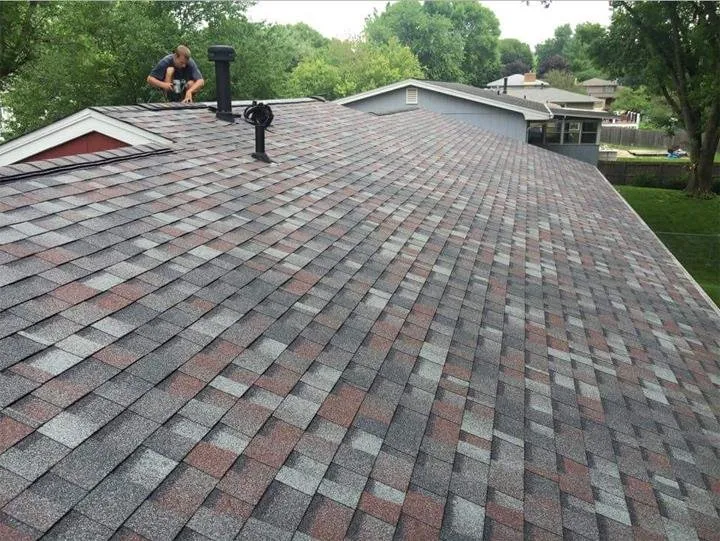 Slide of Four Star Roofing, Siding & Gutters