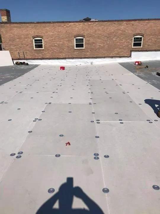 Slide of Four Star Roofing, Siding & Gutters