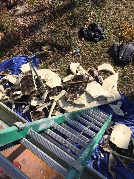 Slide of Four Star Roofing, Siding & Gutters