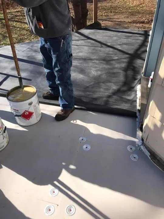 Slide of Four Star Roofing, Siding & Gutters