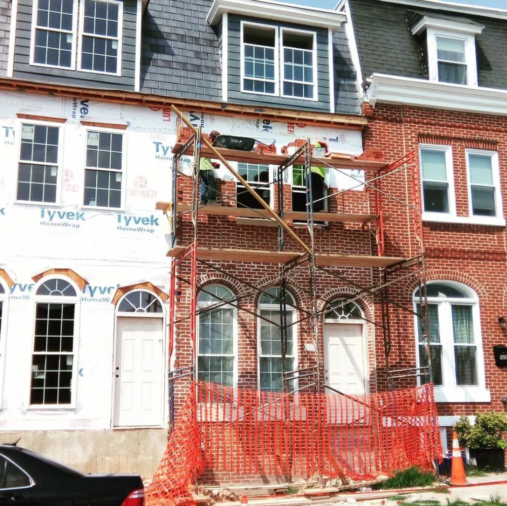 Slide of Four Twelve Roofing