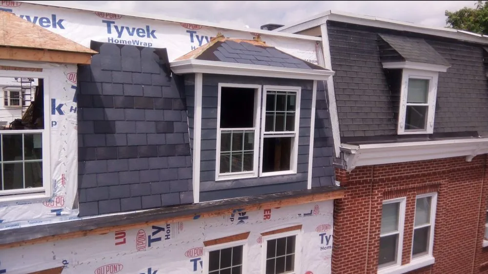 Slide of Four Twelve Roofing