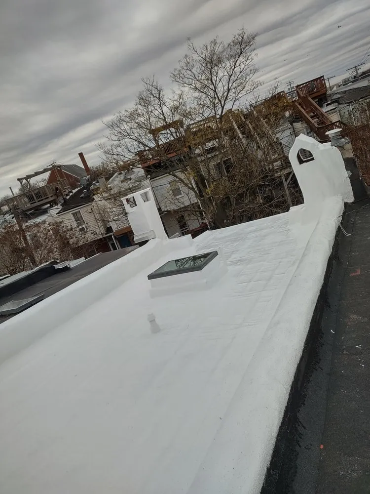 Slide of Four Twelve Roofing