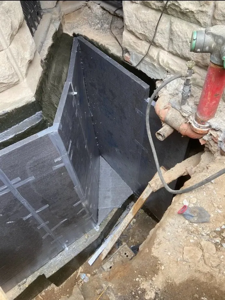 Slide of Fourseasons Masonry and Roofing