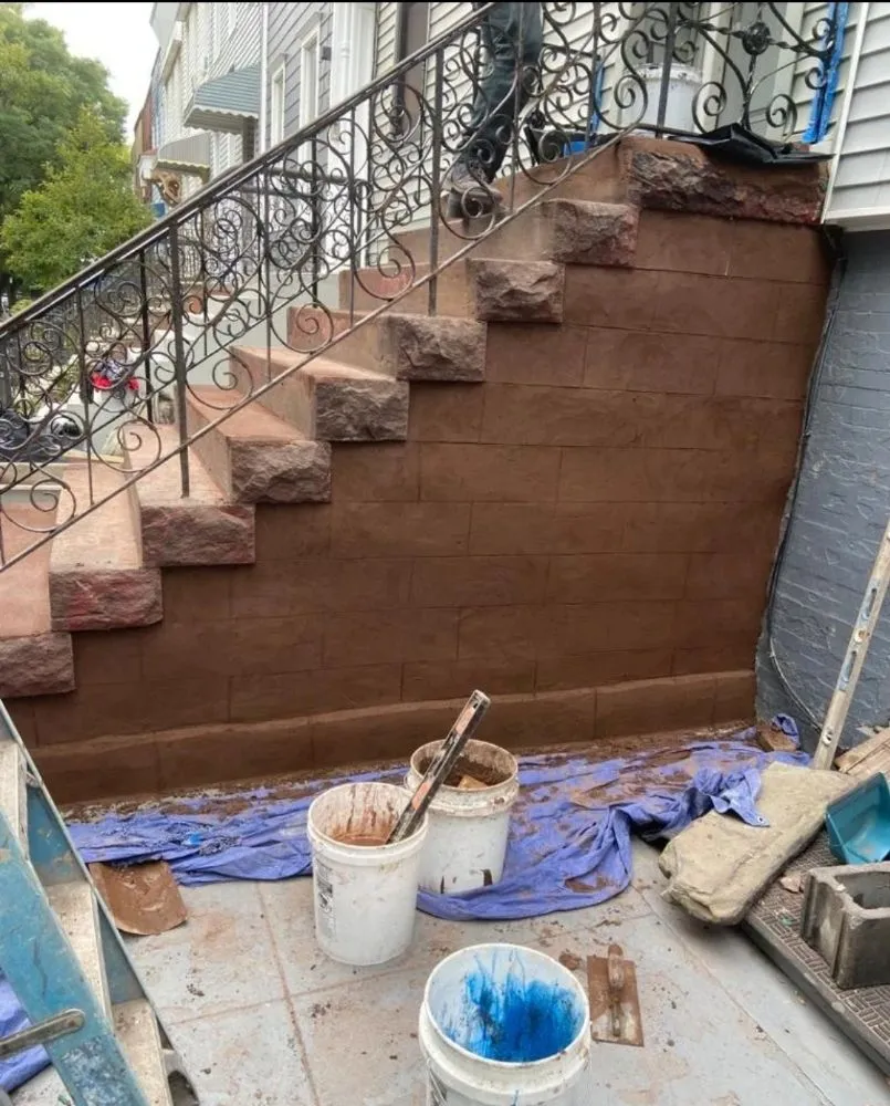 Slide of Fourseasons Masonry and Roofing
