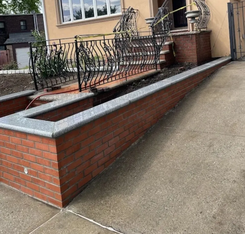 Slide of Fourseasons Masonry and Roofing