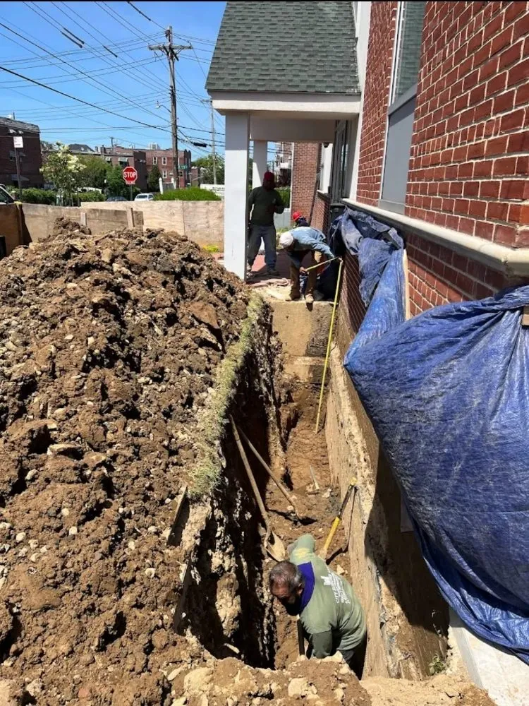 Slide of Fourseasons Masonry and Roofing