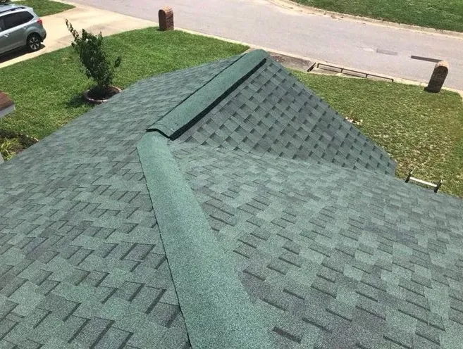 Slide of Fourseasons Masonry and Roofing