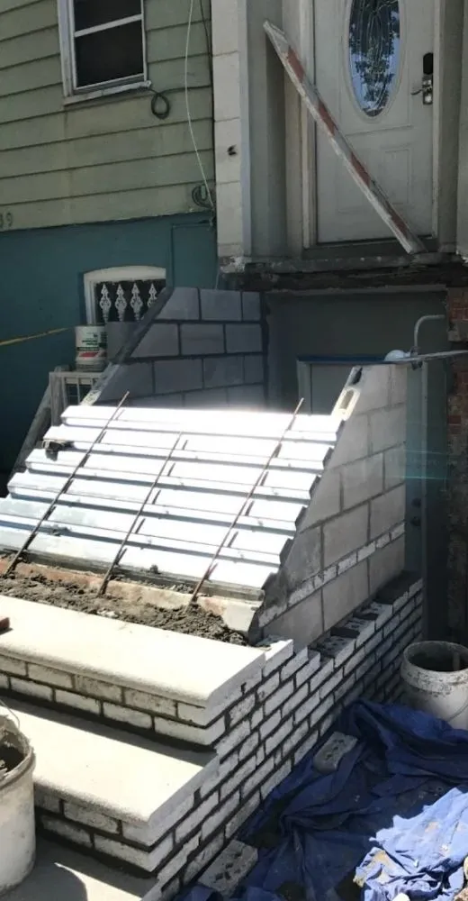 Slide of Fourseasons Masonry and Roofing