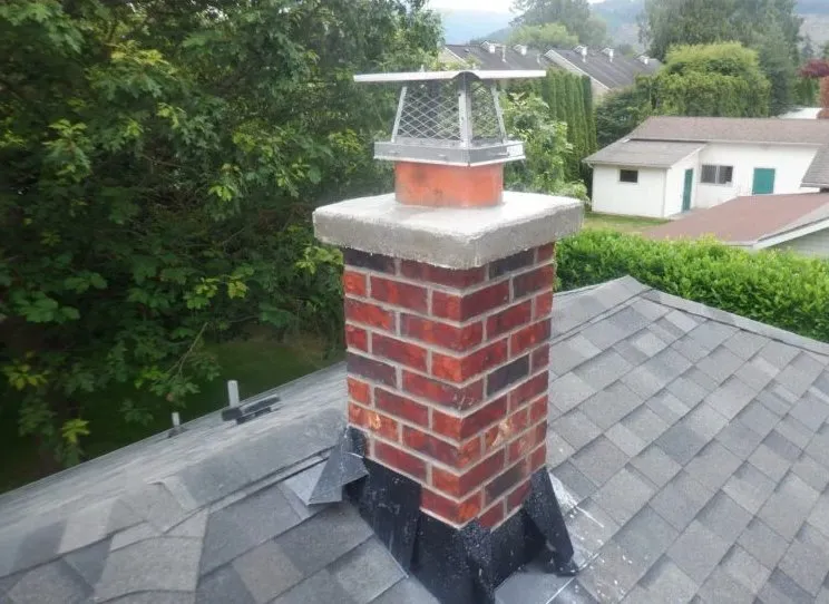 Slide of Fourseasons Masonry and Roofing