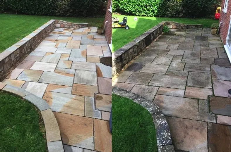 Slide of Fourseasons Masonry and Roofing