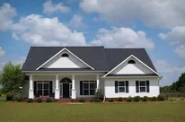 Slide of Foursquare Contracting LLC