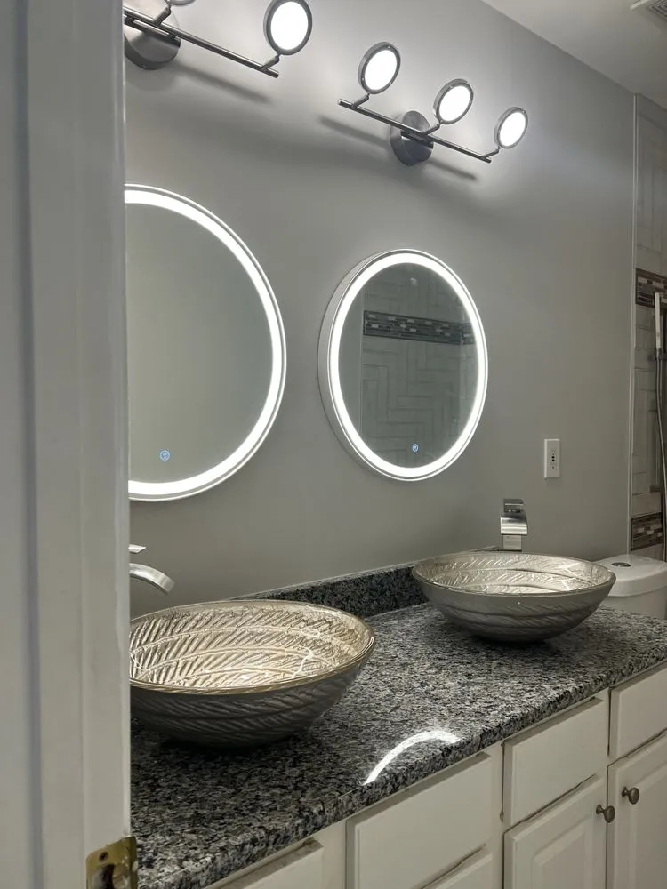 Slide of Foursquare Remodeling