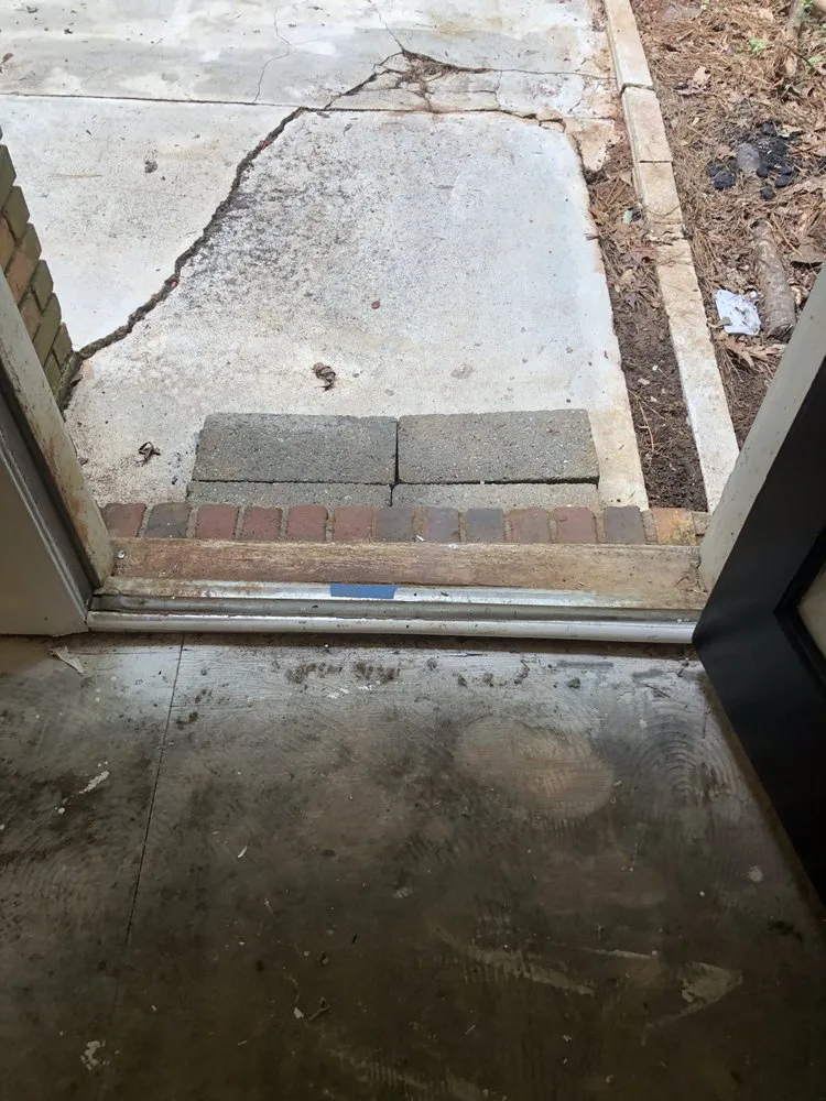 Slide of Foursquare Remodeling