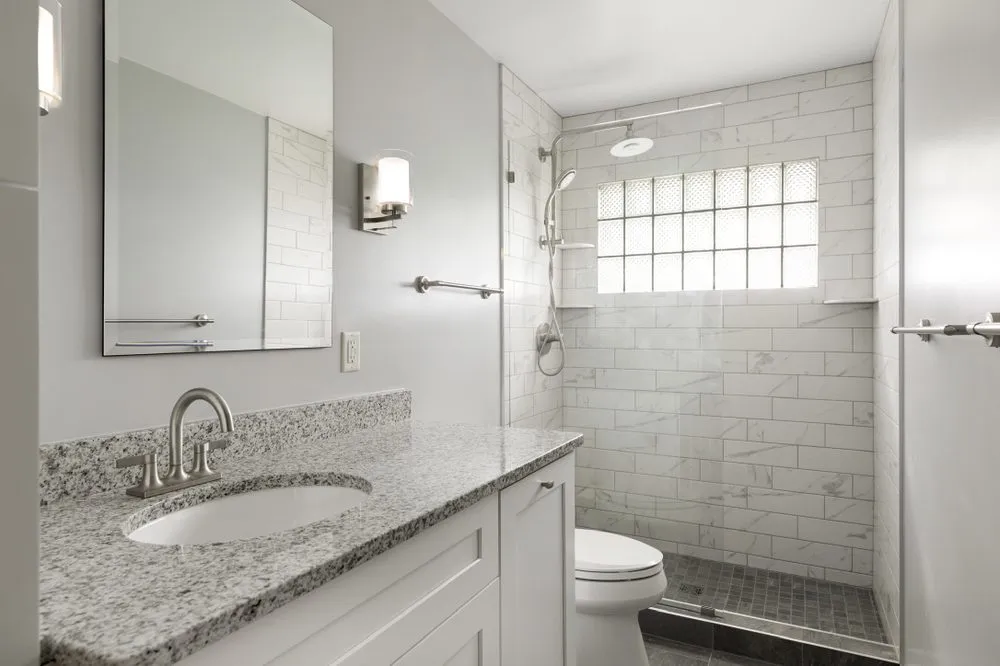 Slide of Foursquare Remodeling