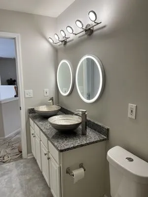 Foursquare Remodeling