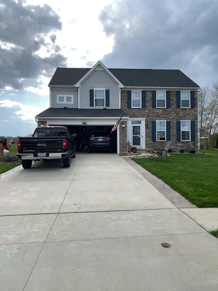 Slide of Foursquare Roofing & Restoration