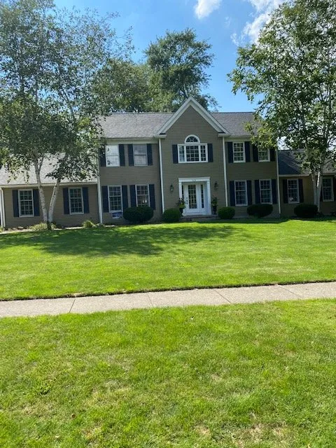 Slide of Foursquare Roofing & Restoration