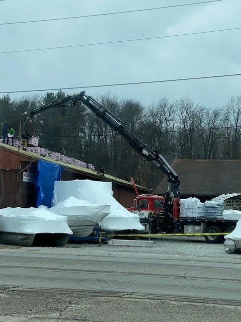 Slide of Foursquare Roofing & Restoration