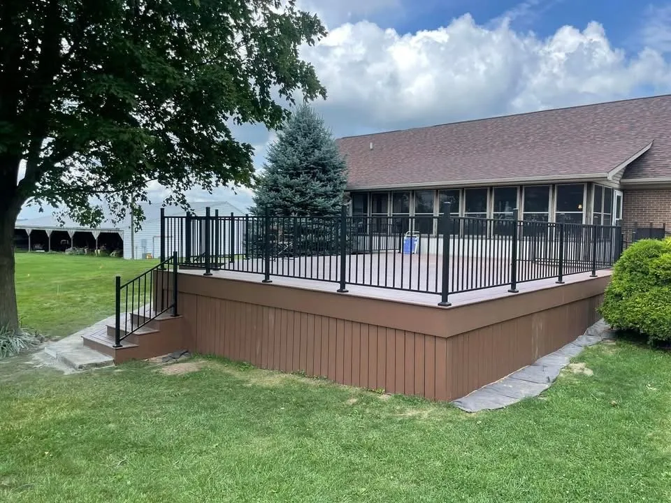 Slide of Fourth Street Roofing