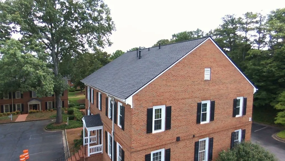 Slide of Fowler Exteriors