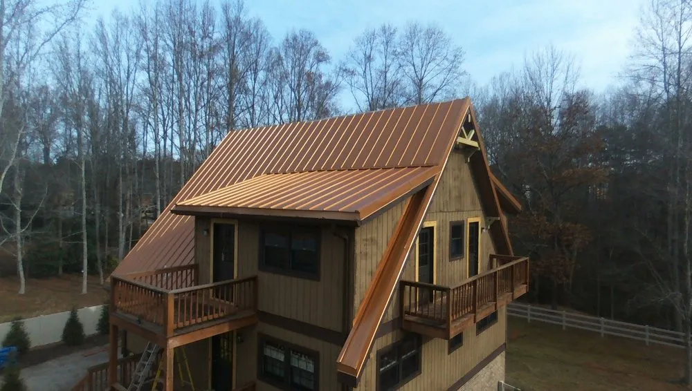 Slide of Fowler Exteriors