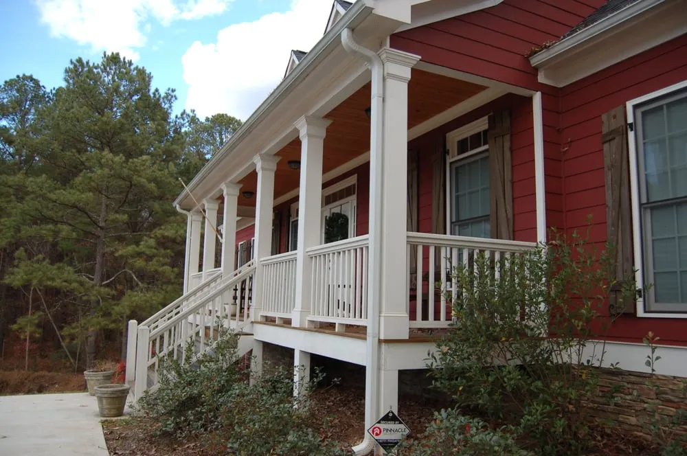 Slide of Fowler Exteriors