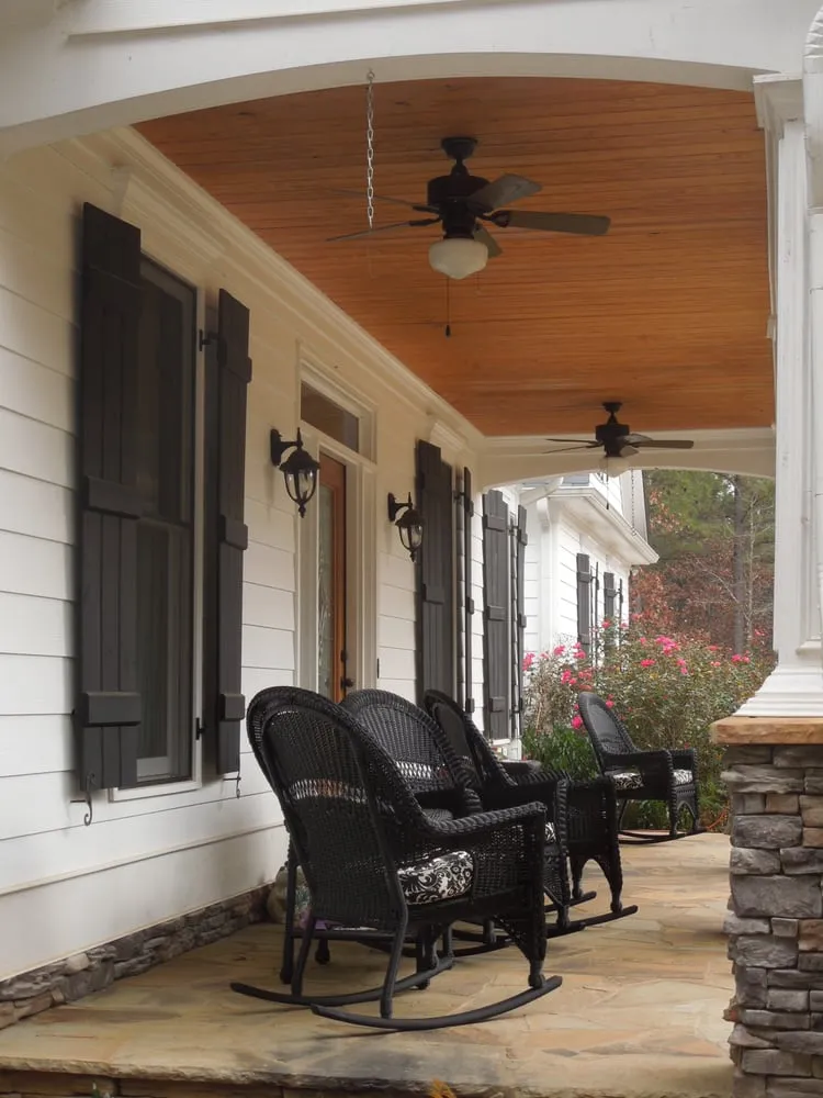 Slide of Fowler Exteriors