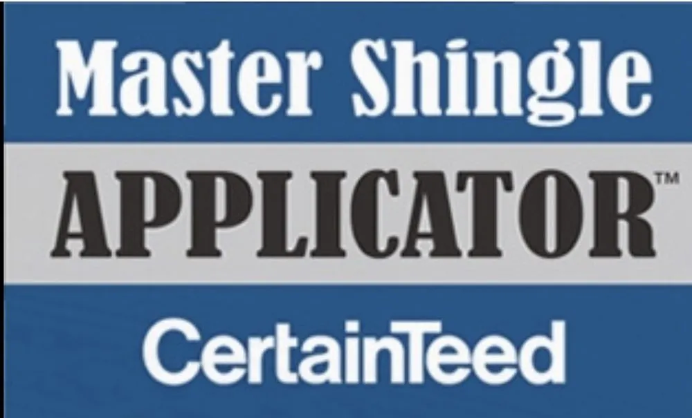 Slide of Fowler Roofing