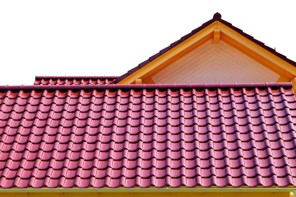 Slide of Fowler Roofing